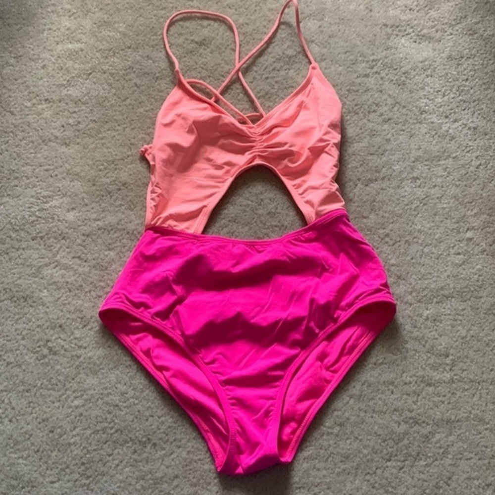 Garage Swimsuit